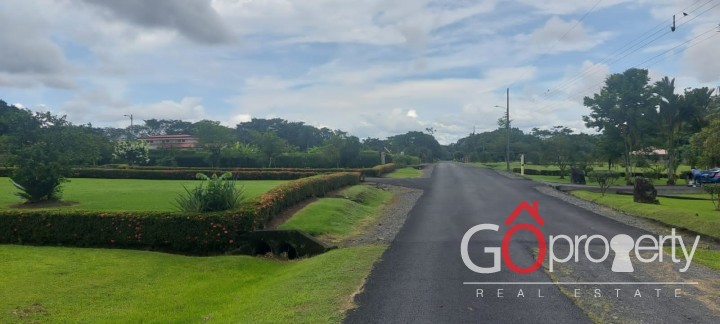 Venta de Terreno Residencial, Guápiles.